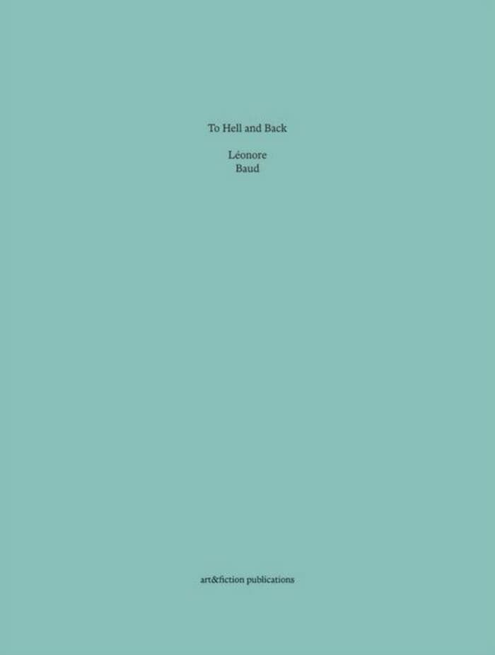Vernissage et lecture autour du livre «To Hell and Back»