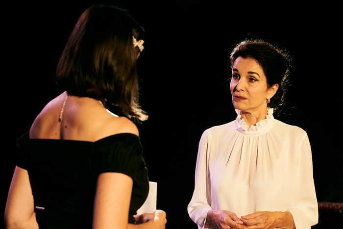 Master class : Maria Callas la leçon de chant de Terrence McNally