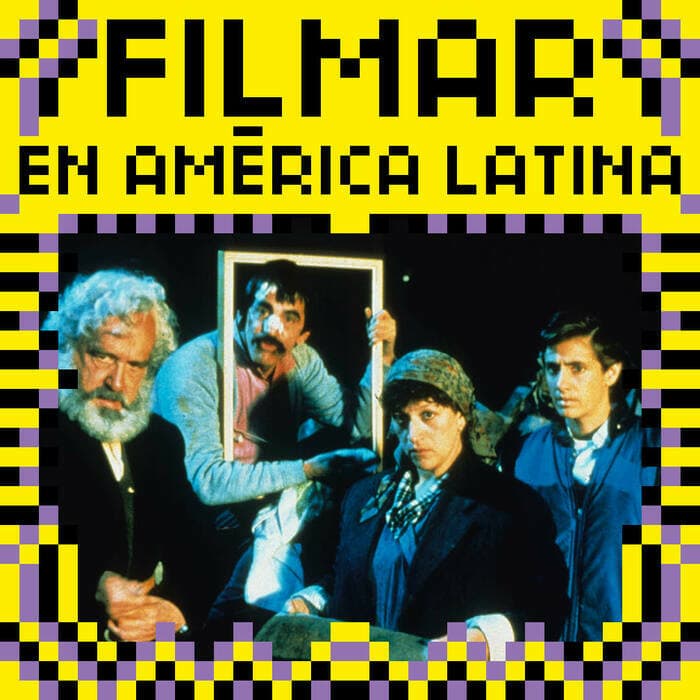FILMAR 25e édition – La estrategia del caracol