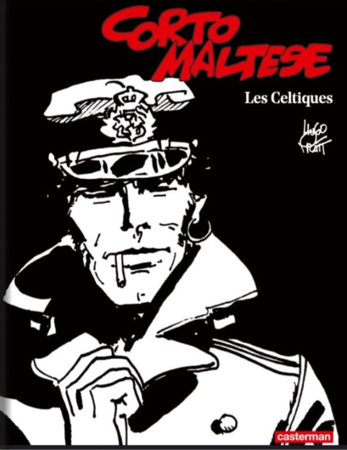 SUR LES TRACES DE CORTO MALTESE OU… LES LIEUX DE L’AVENTURE