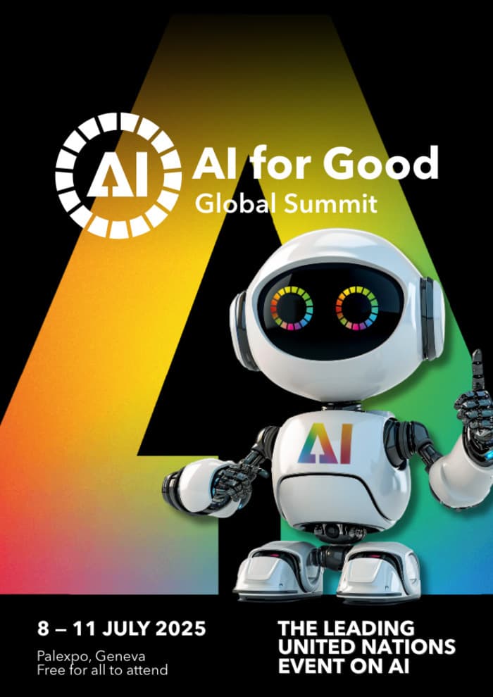 AI for Good Global Summit 2025