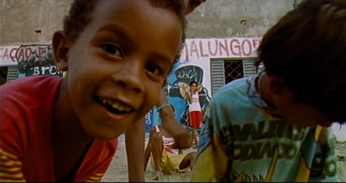 Moro No Brasil
