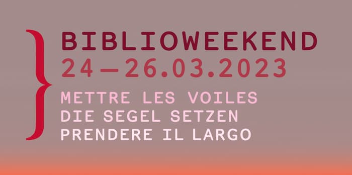 BiblioWeekend : les réserves de la BAA