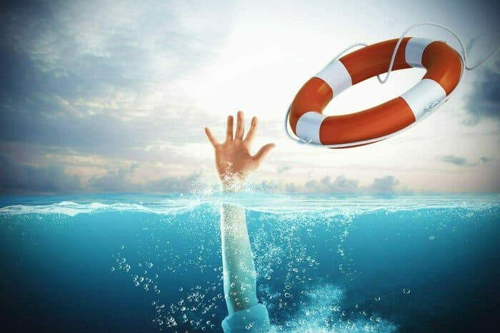 Nage en eau libre: Sensibilisation et prévention à Baby-Plage