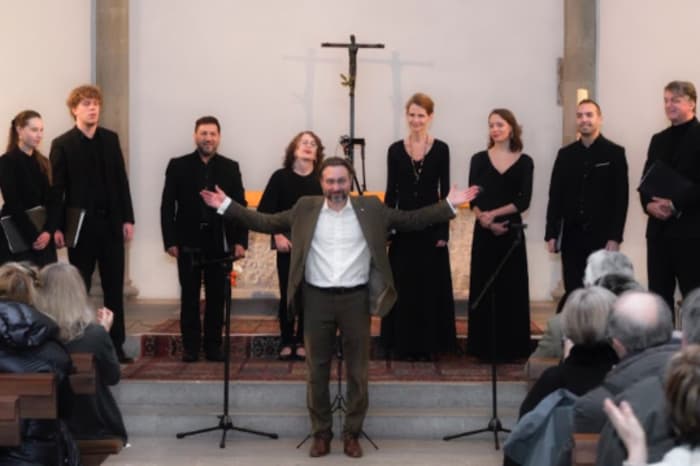Ensemble Malinine - COMPLET