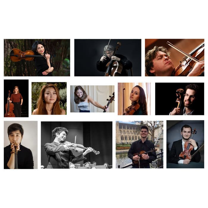 Romantisme allemand & musique de chambre