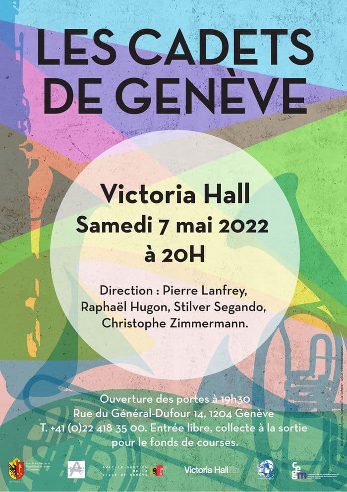 Cadets de Genève