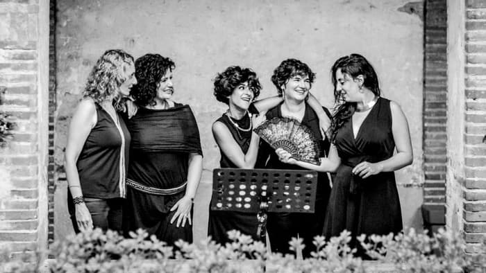 LES DAMES DE LA JOLIETTE