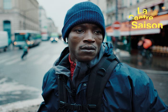 L'Histoire de Souleymane