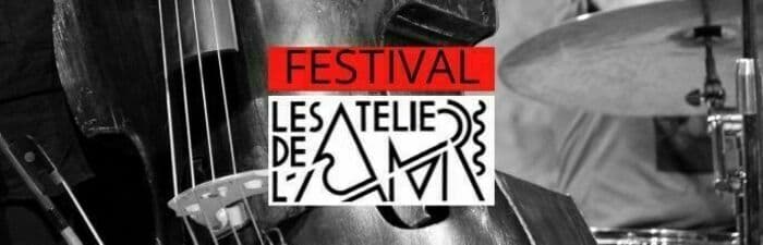 FESTIVAL DES ATELIERS DE L’AMR à la cave