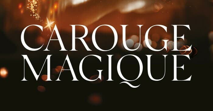 Carouge Magique