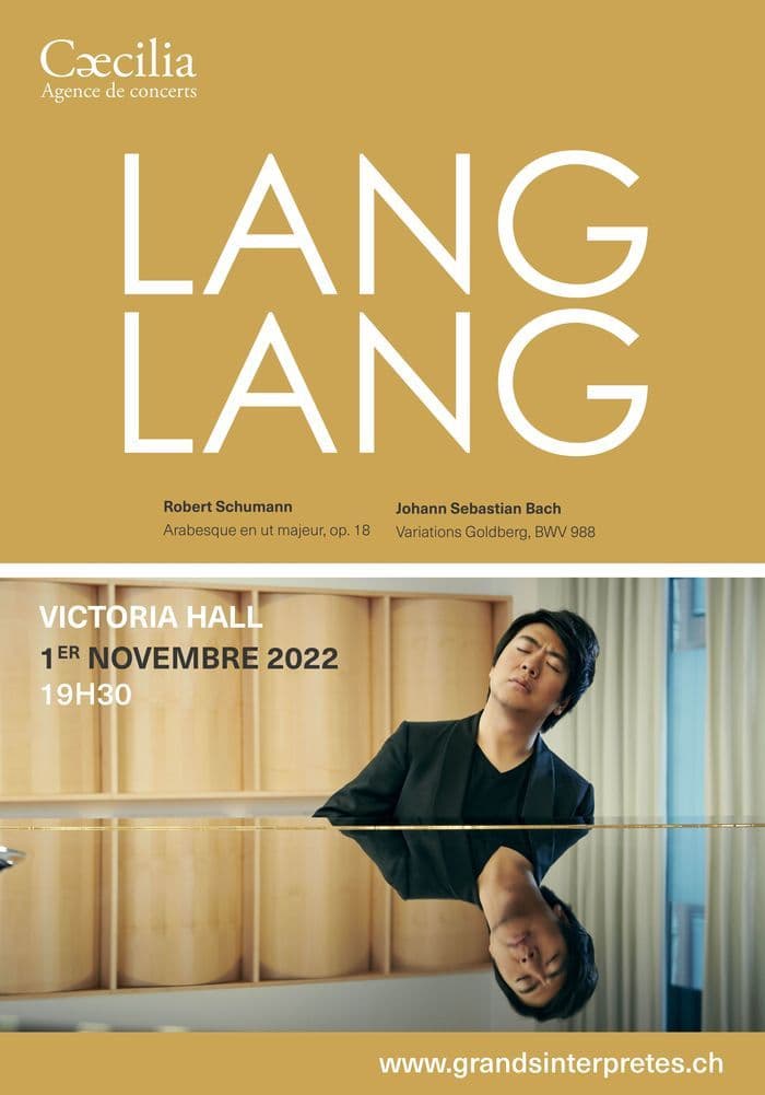 Lang Lang