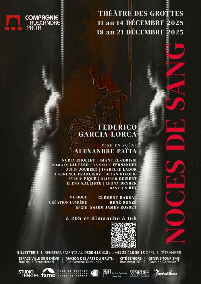 Noces de sang