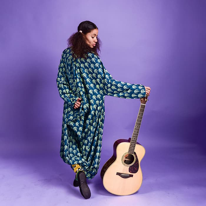 Nneka