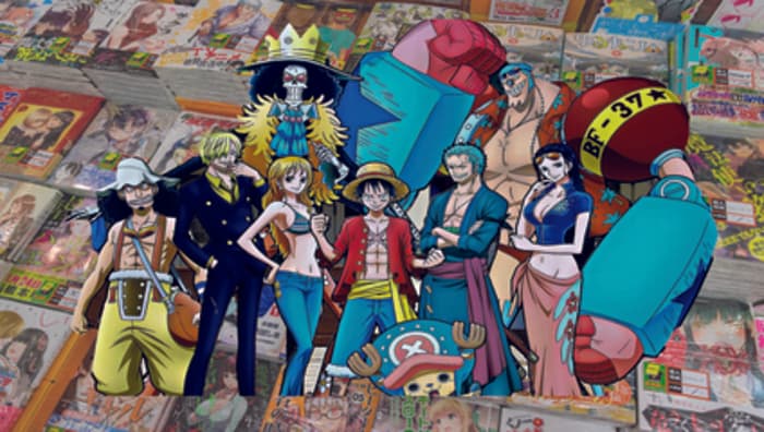 Transforme-toi en mangaka !