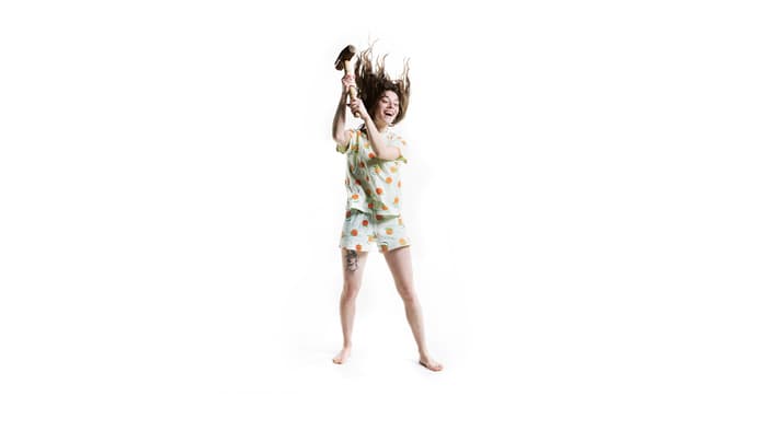 Ainsi soit-Elle - Emilie Cavalieri