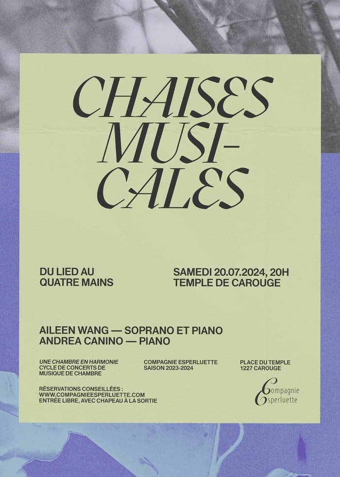 Chaises Musicales