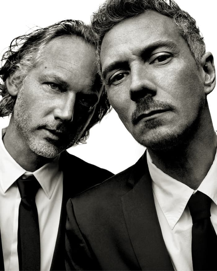 Kruder & Dorfmeister