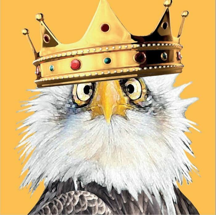 La Chasse aux Aigles