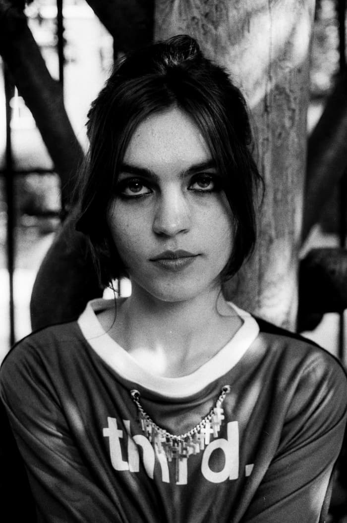 GRETEL HÄNLYN, Melissa Kassab
