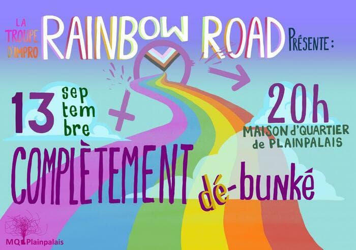 Complètement Dé-bunké