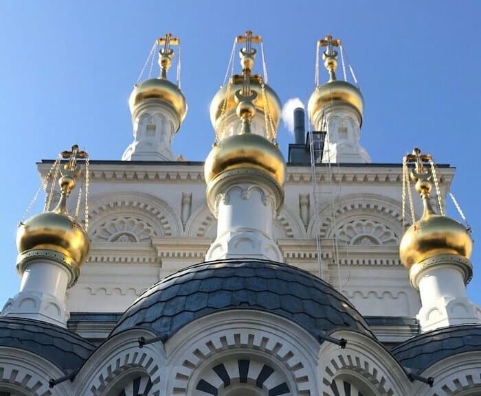 Journées du Patrimoine | Histoire et architectures religieuses II