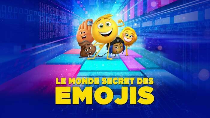 Le monde secret des émojis