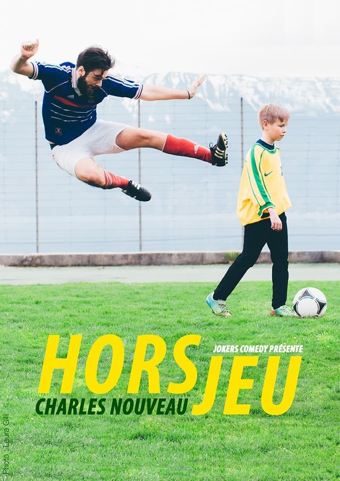 Hors-Jeu