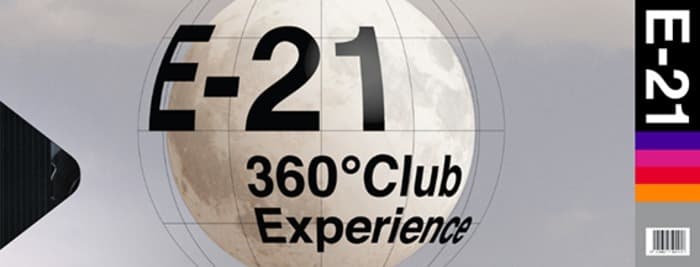 Electron 360° Club Experience
