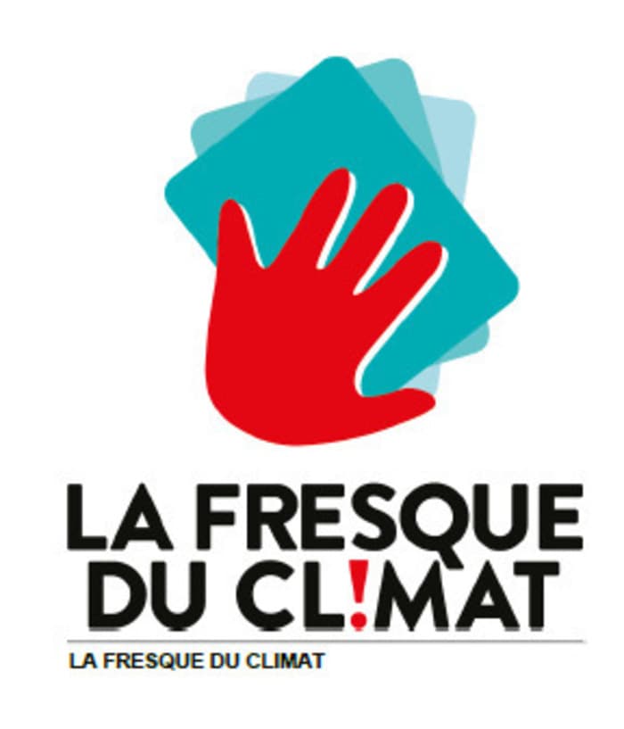 Atelier La Fresque du Climat