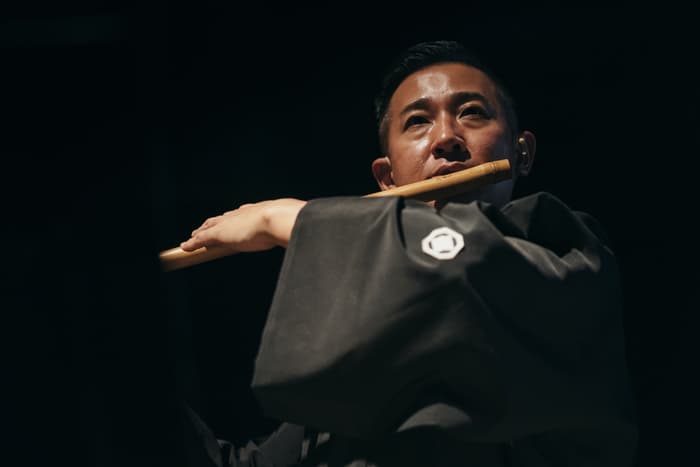 Le compositeur japonais Shogo Yoshii en concert à Genève