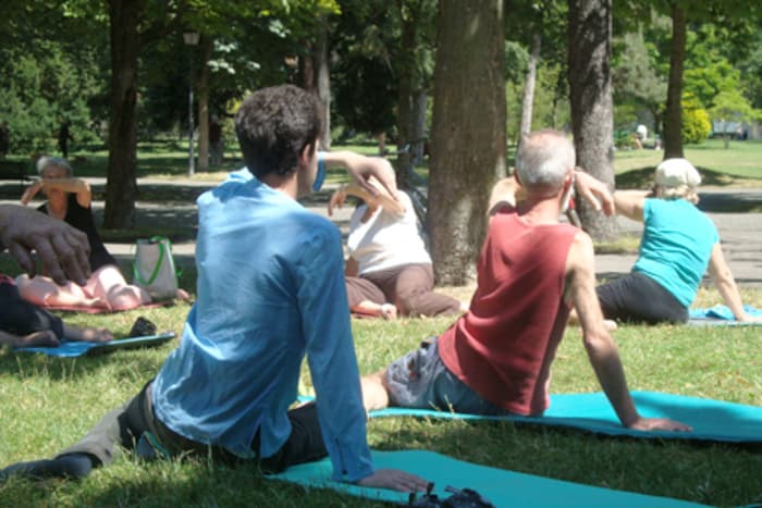 Cours pour seniors | Au cœur du mouvement avec la Méthode Feldenkrais