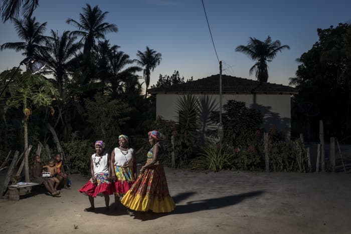 Helvécia. Une histoire coloniale oubliée