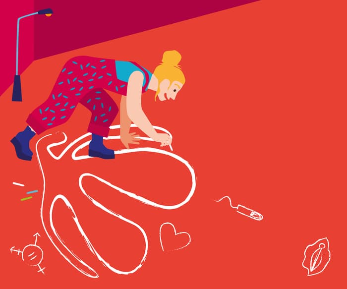 Changer les règles, faire tomber les tabous: enjeux et alternatives autour des produits menstruels