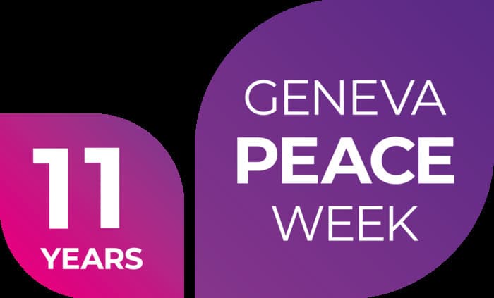 Geneva Peace Week (GPW 24)