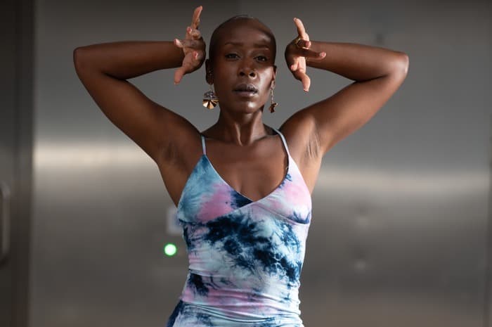 Visite dansée «Afrosonica - Paysages sonores»