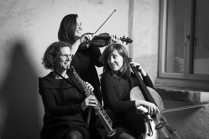 CARAↃ + DUO ZHAO-SPRIET