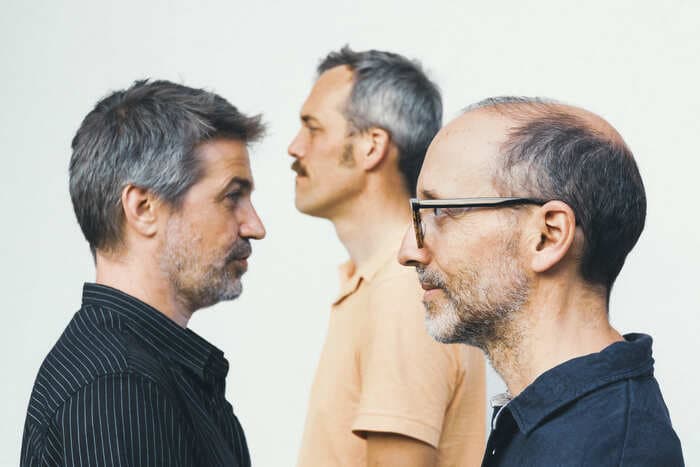 GABRIELE PEZZOLI TRIO