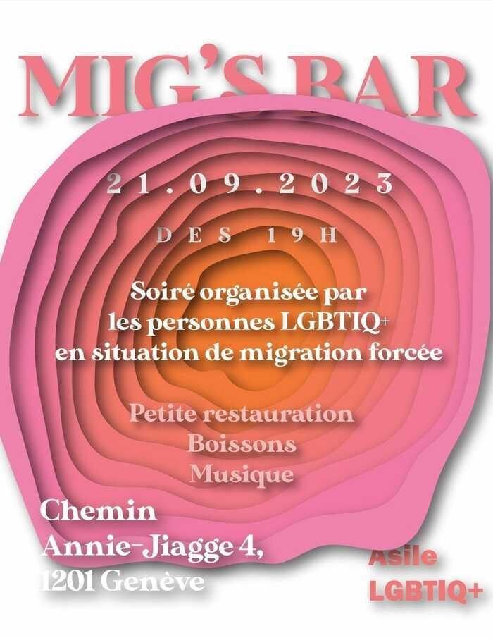 Mig'a Bar
