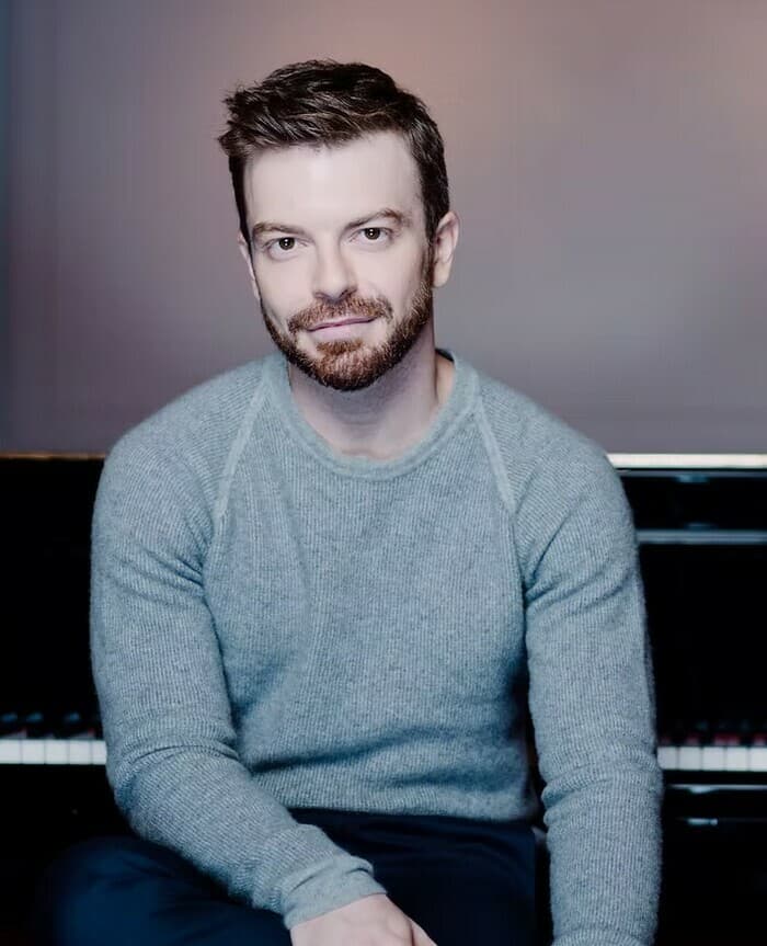 David Kadouch