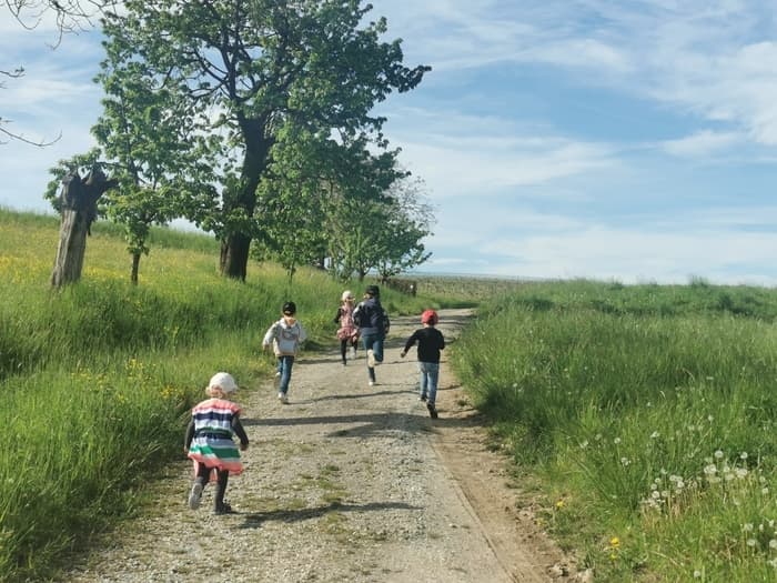 FETE DES MERES - Chasse au trésor et dégustation de vins à Collex