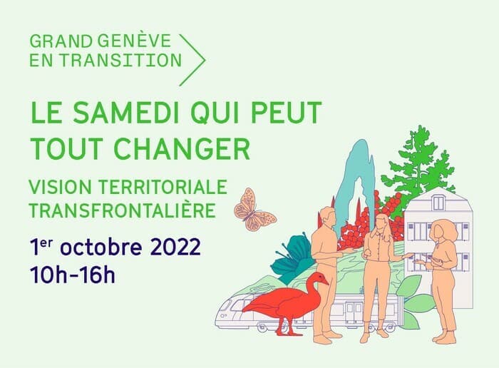 Le samedi qui peut tout changer