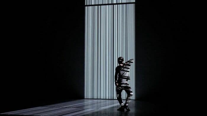 Lumière et mouvement