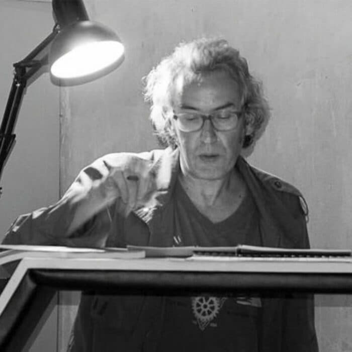 Mustapha Benfodil