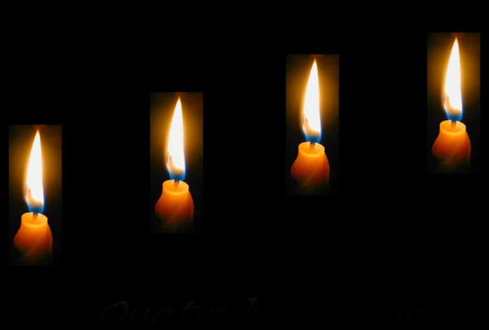 NUITS LUMINEUSES AU MIR