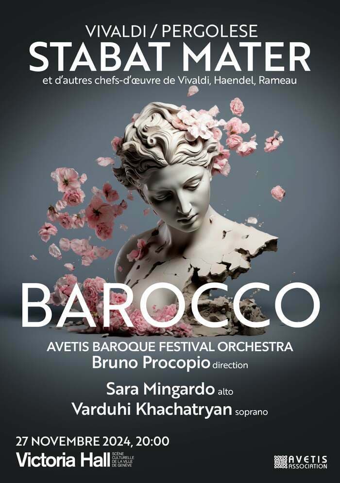 Barocco