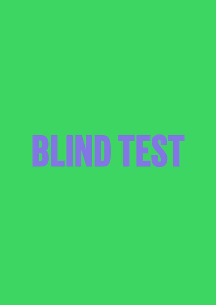 🪩BLIND TEST MUSICAL ET DJ SET 🪩