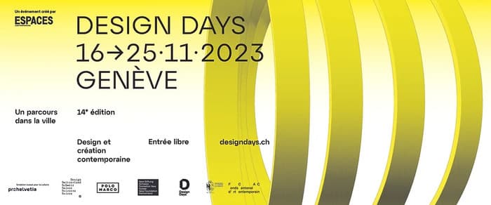Design Days 2023