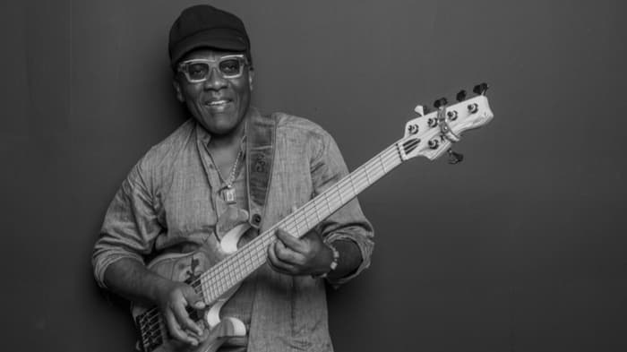 RICHARD BONA BAND