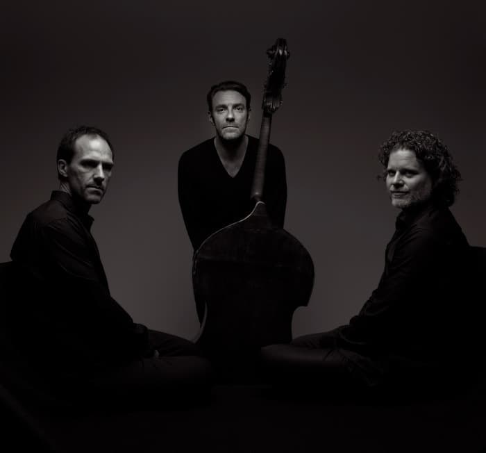 MATS EILERTSEN TRIO